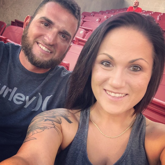 Meet your Posher, Ashlee - Picture 1 of 1